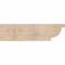 Ekena Millwork Alpine Smooth Rafter Tail, Douglas Fir, 5 1/2"W x 10"H x 36"L RFT06X10X36ALP00SDF - alternate 3